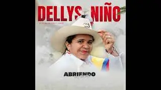 Dellys Ni&ntilde;o - Abriendo Caminos