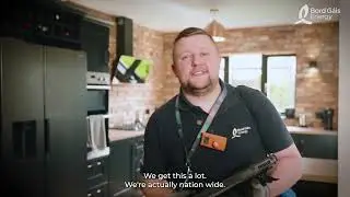 What you need to know about getting a gas boiler service
