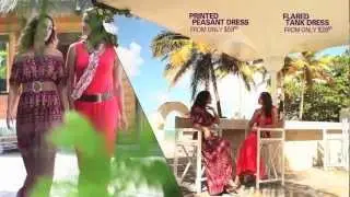 Plus size maxi dress video by Jessica London