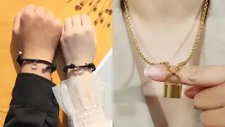 5 Adorable Couple Jewelry Collections To Complement Each Other