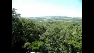 El Castillo