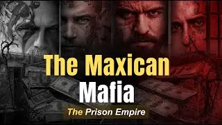 La Eme - The Mexican Mafia: From Prison Empire to the Street Empire