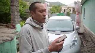 Управление зарядной станцией QUAT PIONT по OCPP и BT приложению
