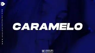 CARAMELO | Instrumental Reggaeton Perreo | Estilo Chencho Corleone Type Beat 2022