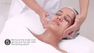Biocellulose Face Sheet Mask