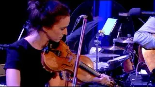 Drunk at Night, Dry in the Morning / Brannvinspolska / Half Past Four | Live from Here