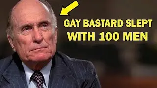 Top 6 Actors Robert Duvall Secretly Hated &ndash; Shocking Hollywood Revelations!