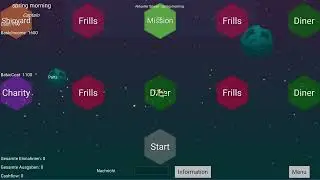 Dev Update Galactic Economy