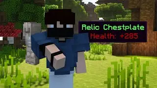 I Found The 