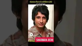 Sharman Joshi transformation 1979-2022#transformation #youtubeshorts #shorts