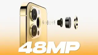 iPhone 14 Pro: Latest Camera Leaks & Rumors 🔥