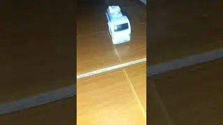 Propane gas delivery truck and sprinkler truck (8 days till christmas)