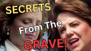 Patsy and John Ramsey POST Barbara Walters Interview Pt.1 | Kato Way Reactions #trending