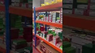 1967spud.com Shop Tour