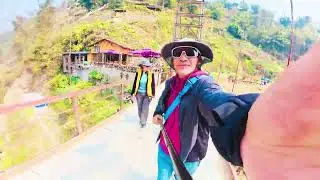 SAPA, CHAPA FARMSTAY MOUNTAIN RETREAT EXPERIENCE 2025. #sapa #chapafarmstay #travel #nature #beauty