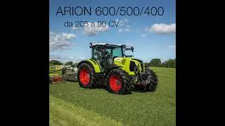 SOCIAL PROMO CLAAS TRATTORI