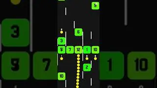 Worm Running!