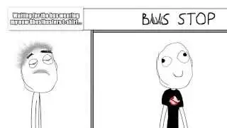 Rage Comics #1