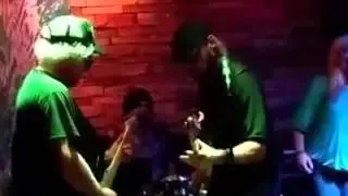 The BenCentrics - Give Me One Reason w/ John DeMaria and Jim Janis