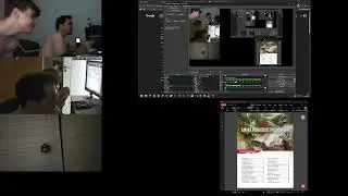 DnD E5 - A Mina de Phandelver - Epis&oacute;dio 2