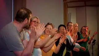 Love Theory - Trondheim Gospelkor