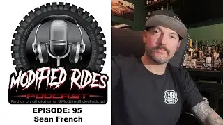 Episode: 95 - Sean French