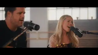 Andrea Thomas Hand - Heaven's Not Ready (LIVE)