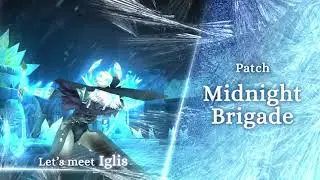 Fiesta Online: Let's meet Iglis