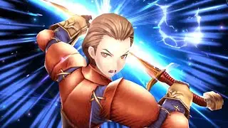 WOTV FFBE (Global) - Final Class Match 4/25 (Manual)