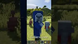We NEED All These Lost Mobs in Minecraft