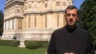 Manastirea Meșterul Manole (Argeșului)