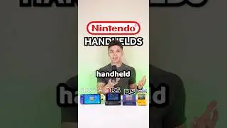 Which Nintendo Handheld Lasts Longer?
