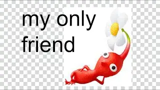 Beating Pikmin Without Making Pikmin - Impact Site