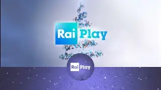 RaiPlay | Promo | Natale 2025/2026