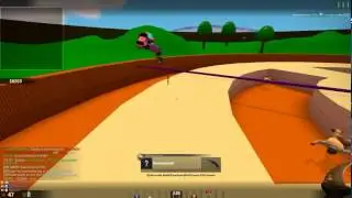 When there is no admin online.....