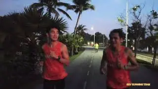 6/14 โปรแกรมระยะสั้น Sub45 งงกับคำว่าสี่เสมอ