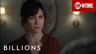 Billions | 'You Stood Up For Me' Official Clip | Season 2 Episode 6