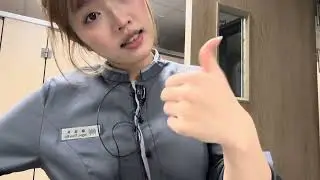 (台灣生活）台灣實習生的一天到底忙什麼？