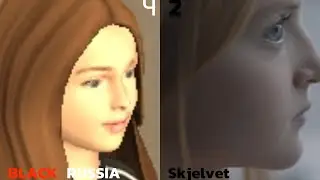 ПОВТОРЯЮ СЦЕНЫ ИЗ ФИЛЬМОВ Ч.2 (Разлом - Skjelvet)