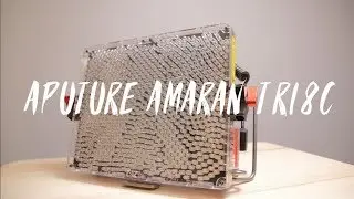 [2MT] Aputure Amaran Tri-8C