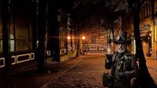 incredible art of steampunk
