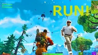 DAKOTAZ AND CDN VS HAMMER ARMY | NINJA $2500 DONATION |  Fortnite Funny Moments, Wins and Fails #7
