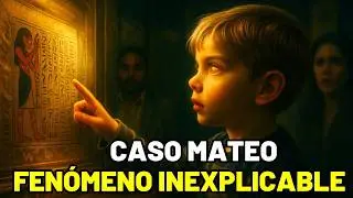 El ni&ntilde;o autista que descifr&oacute; el papiro de Jes&uacute;s: la historia que la ciencia no puede explicar