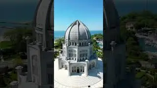 Most beautiful places in Illinois #travel #illinois #explore