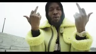 Jefe aka Shy Glizzy - Errywhere (Official Video) | The Wave