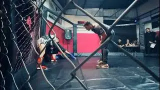 El desafío 2025-MMA