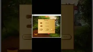 Apple Collector Game    #gaming #games #apple #scratch