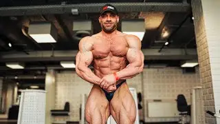 Fährt Roman zu Olympia? 1 Day Out: Training und Formcheck