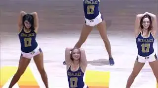 Houston Rockets vs Utah Jazz 6 - May04, 2018