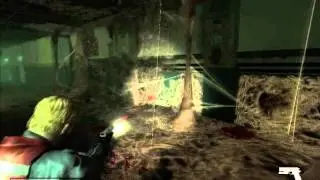 Let's Play Cold Fear - 07 - Habitation